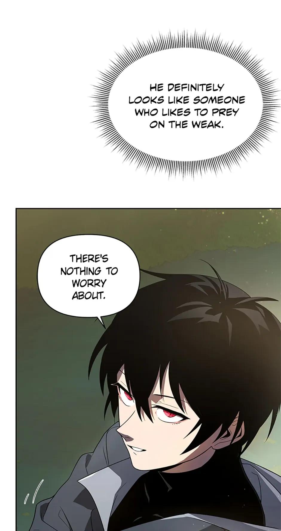 Read After Ten Millennia in Hell En Manga Online