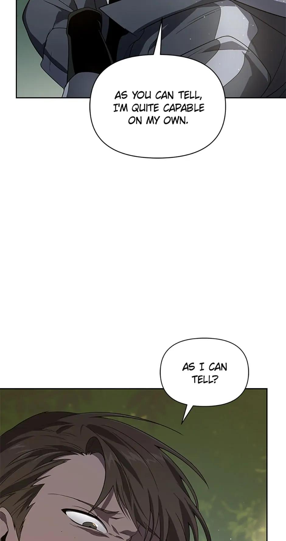 Read After Ten Millennia in Hell En Manga Online