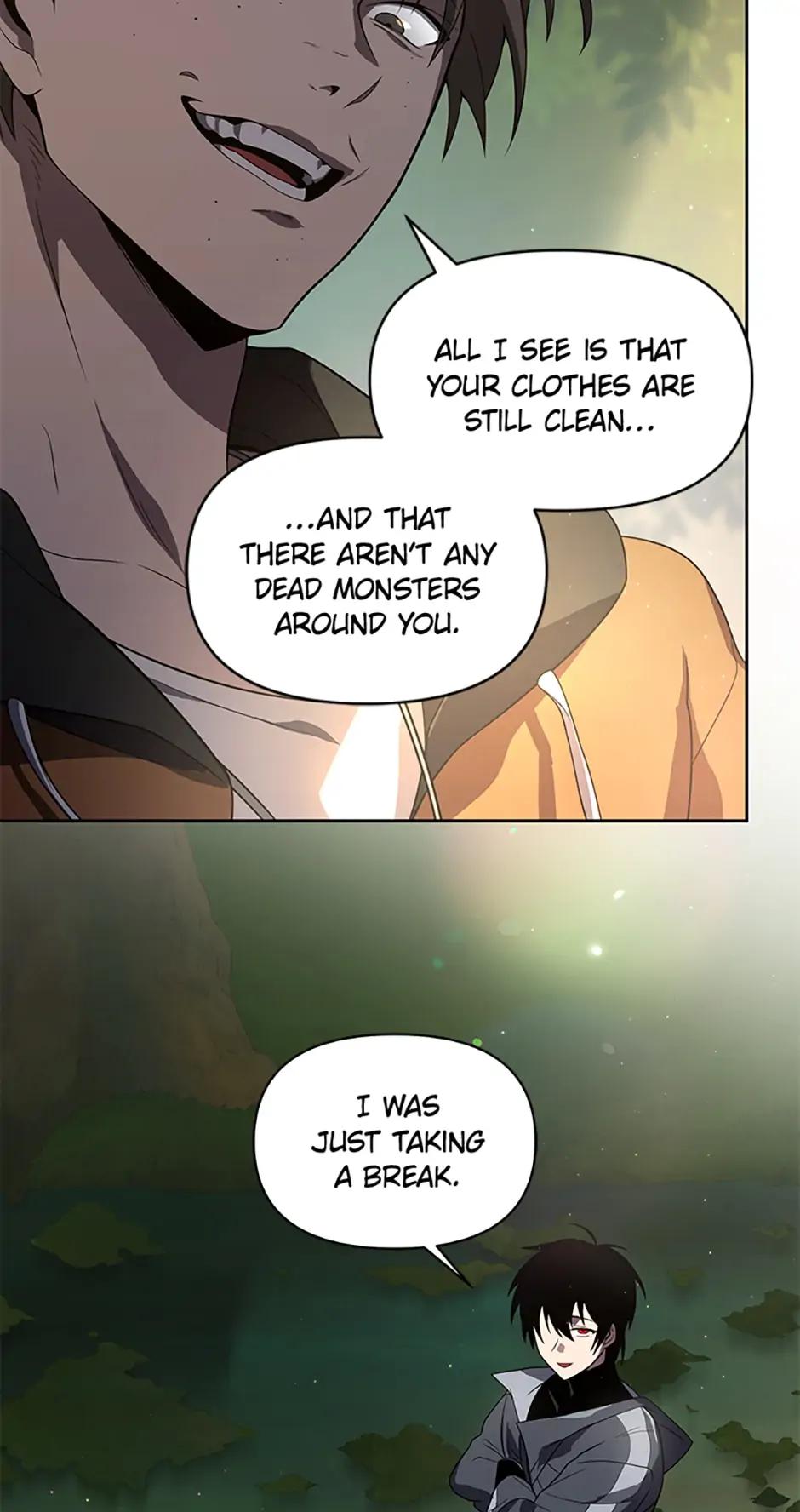 Read After Ten Millennia in Hell En Manga Online