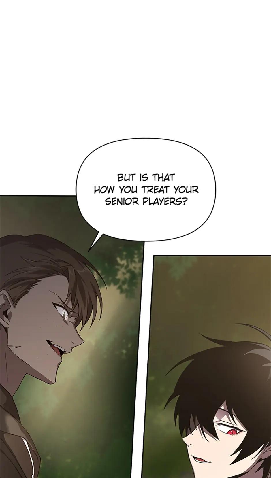 Read After Ten Millennia in Hell En Manga Online