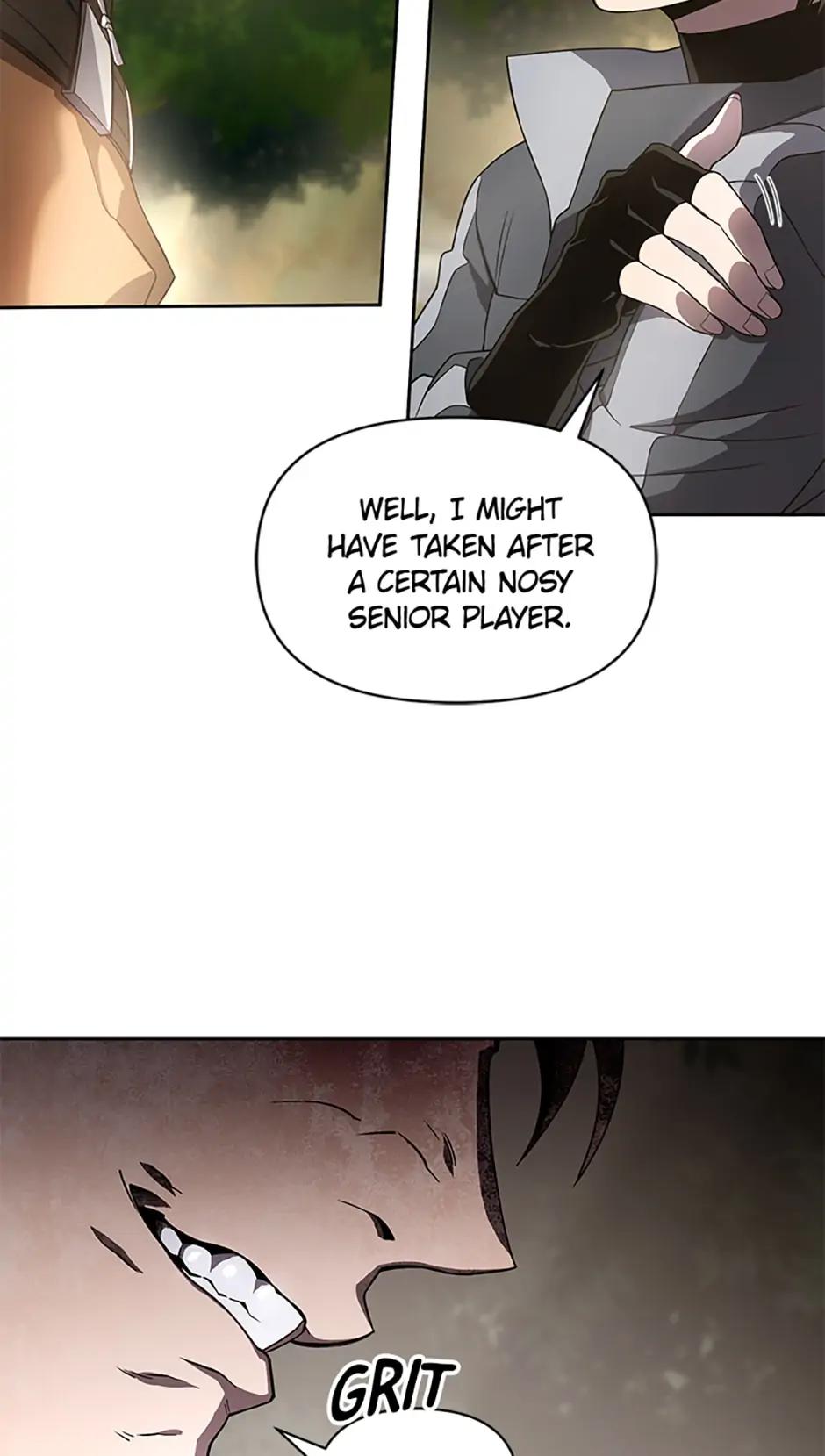 Read After Ten Millennia in Hell En Manga Online