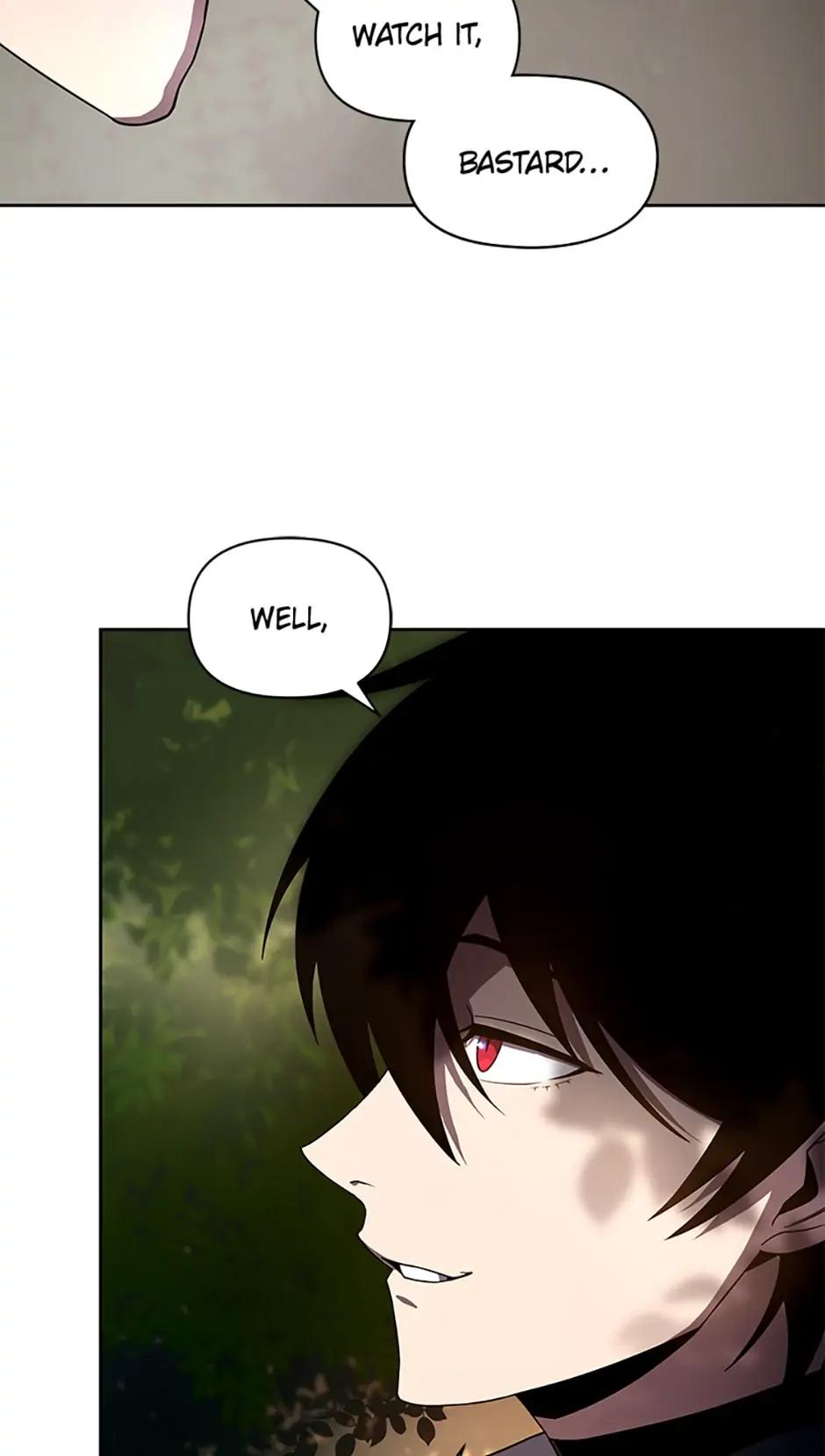 Read After Ten Millennia in Hell En Manga Online