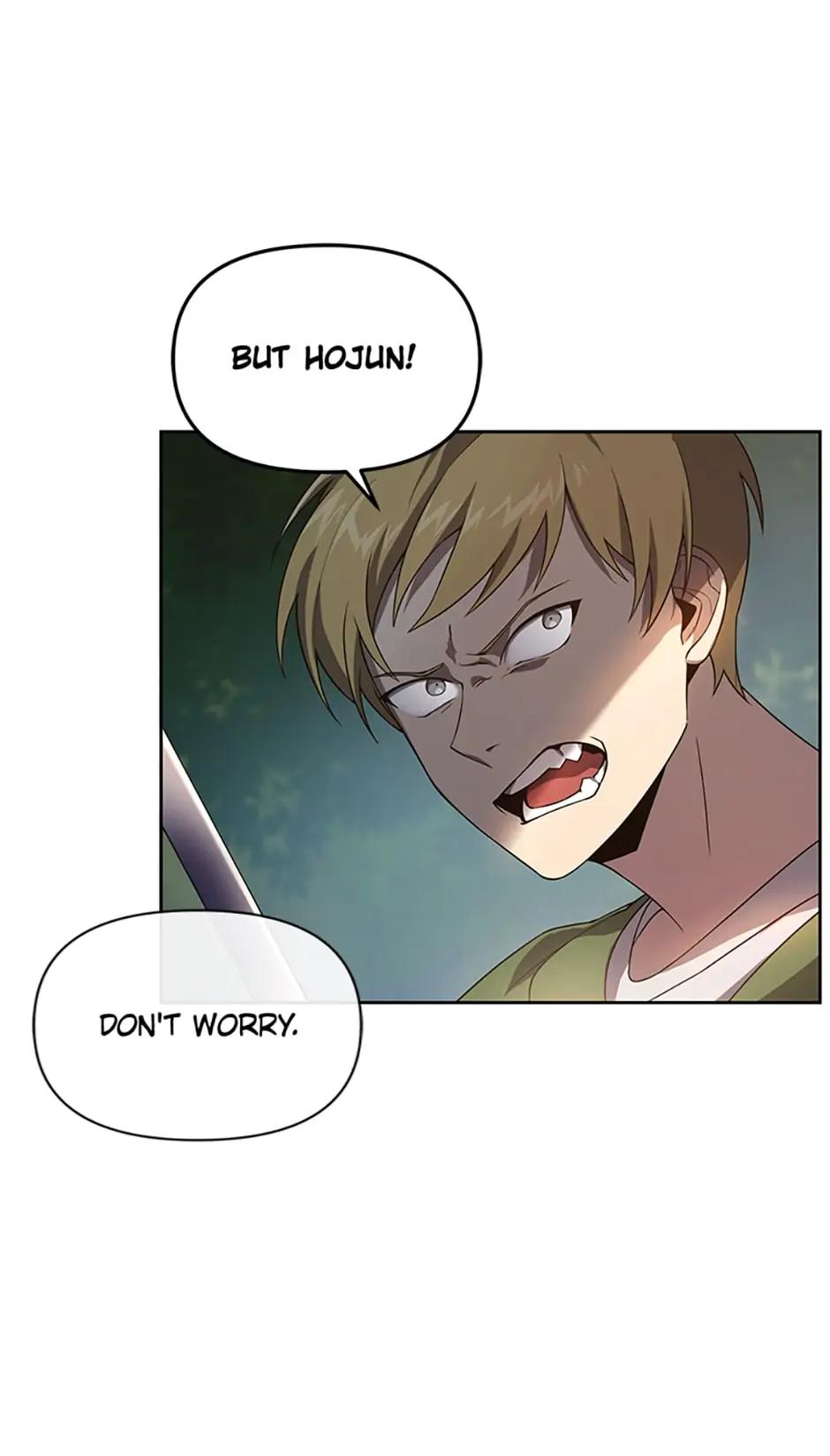Read After Ten Millennia in Hell En Manga Online