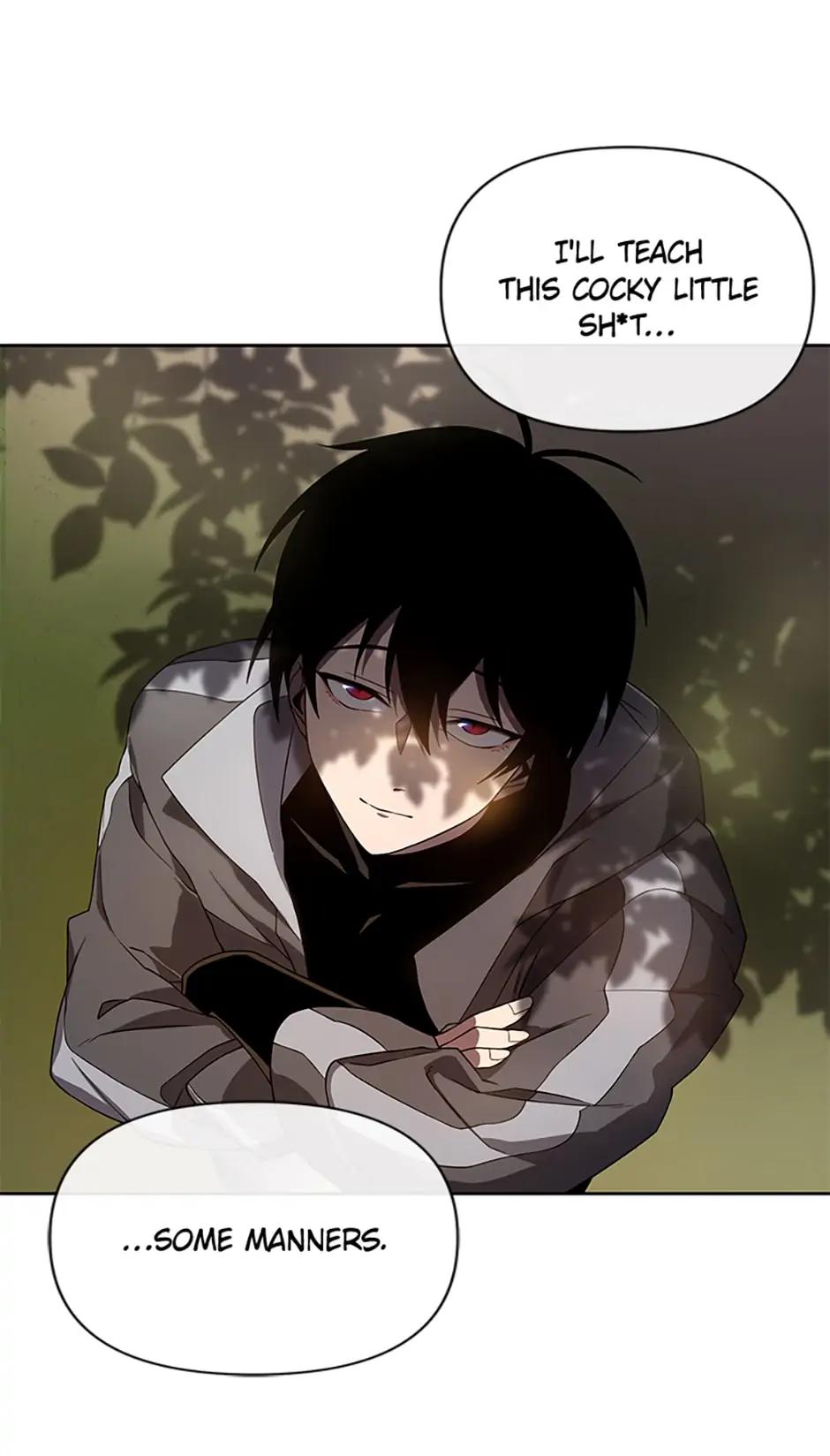 Read After Ten Millennia in Hell En Manga Online
