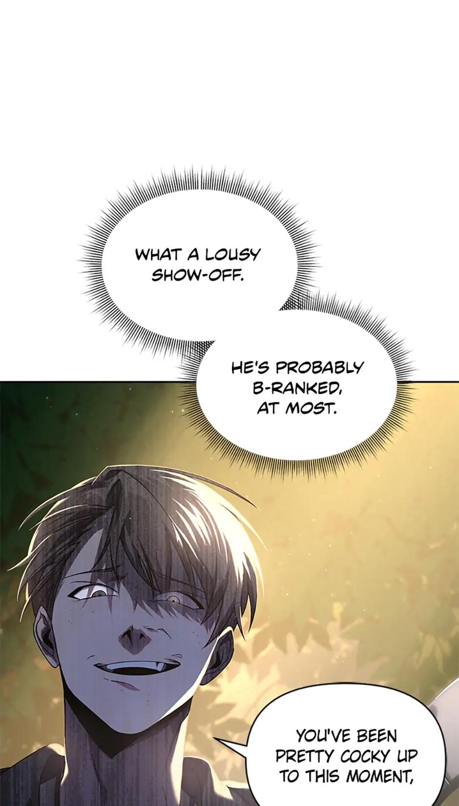 Read After Ten Millennia in Hell En Manga Online