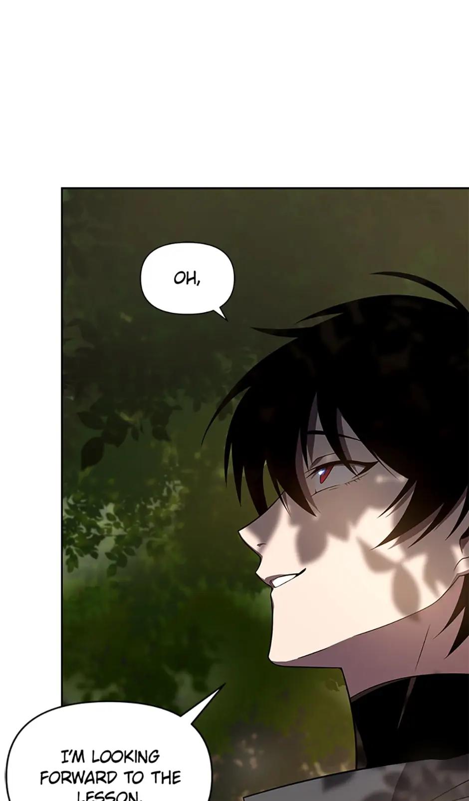 Read After Ten Millennia in Hell En Manga Online