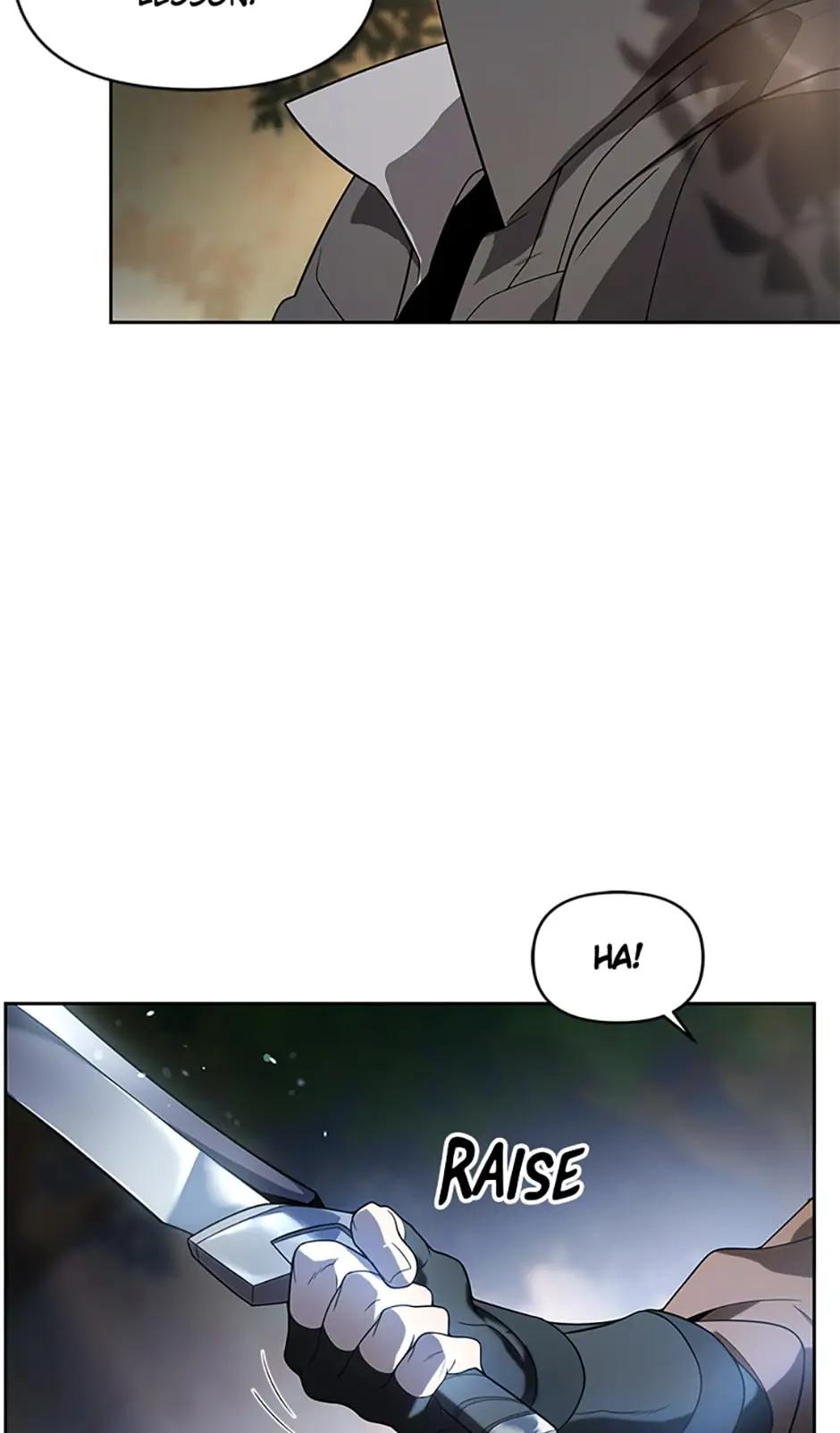 Read After Ten Millennia in Hell En Manga Online