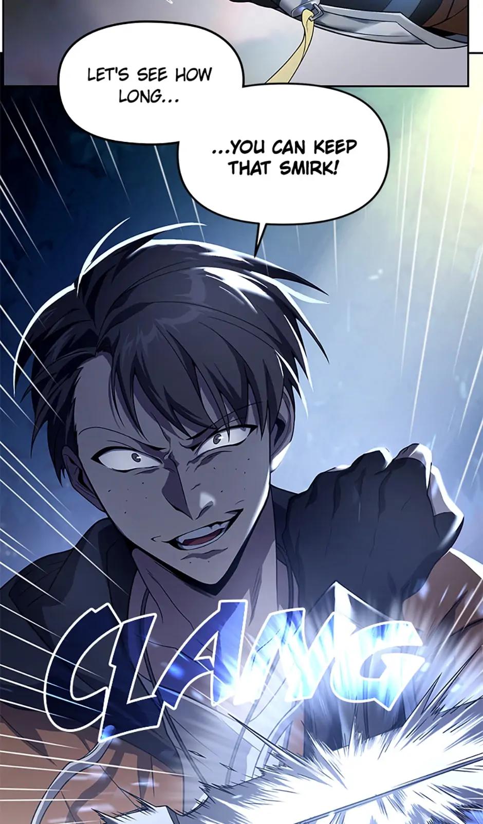 Read After Ten Millennia in Hell En Manga Online