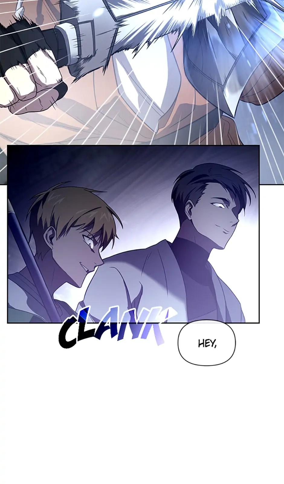 Read After Ten Millennia in Hell En Manga Online