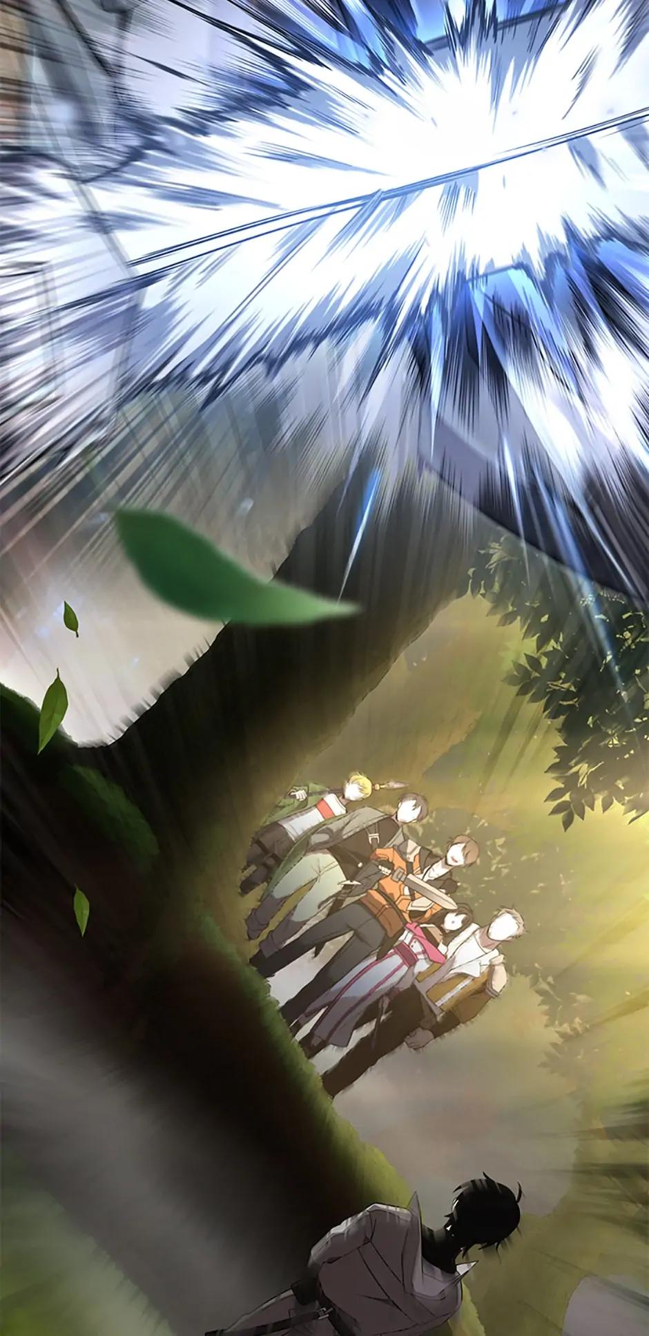 Read After Ten Millennia in Hell En Manga Online