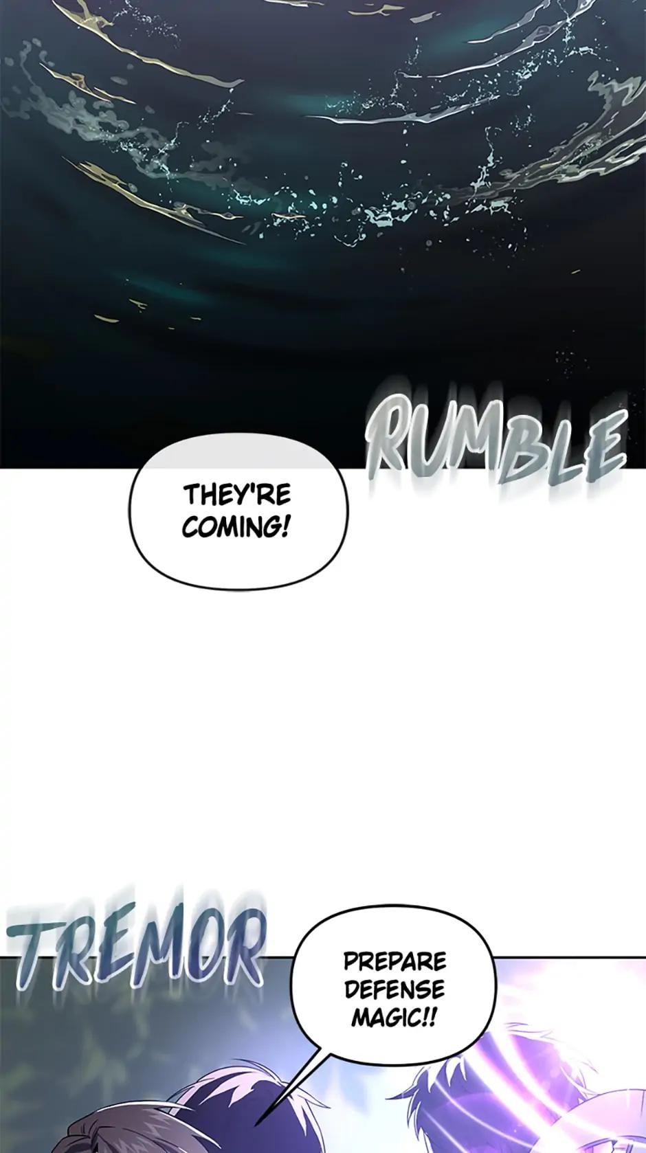 Read After Ten Millennia in Hell En Manga Online