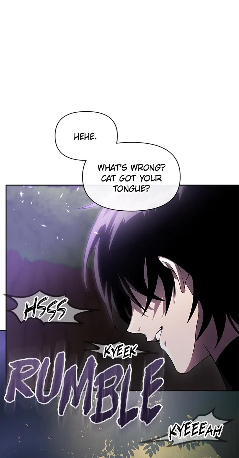 Read After Ten Millennia in Hell En Manga Online
