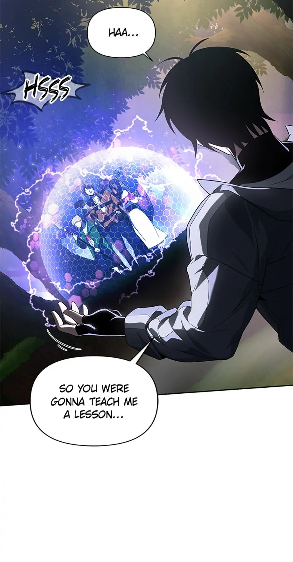 Read After Ten Millennia in Hell En Manga Online
