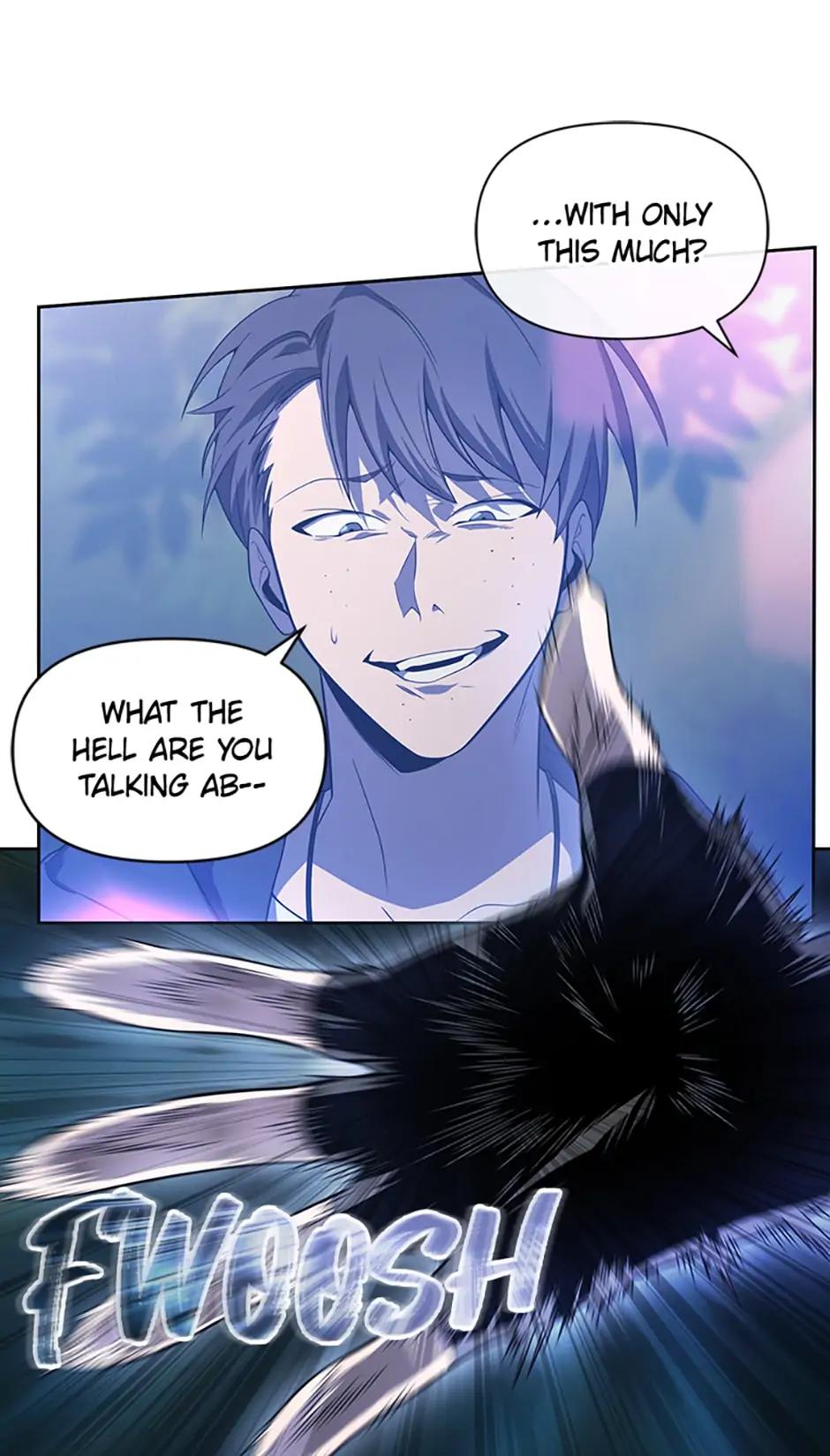 Read After Ten Millennia in Hell En Manga Online