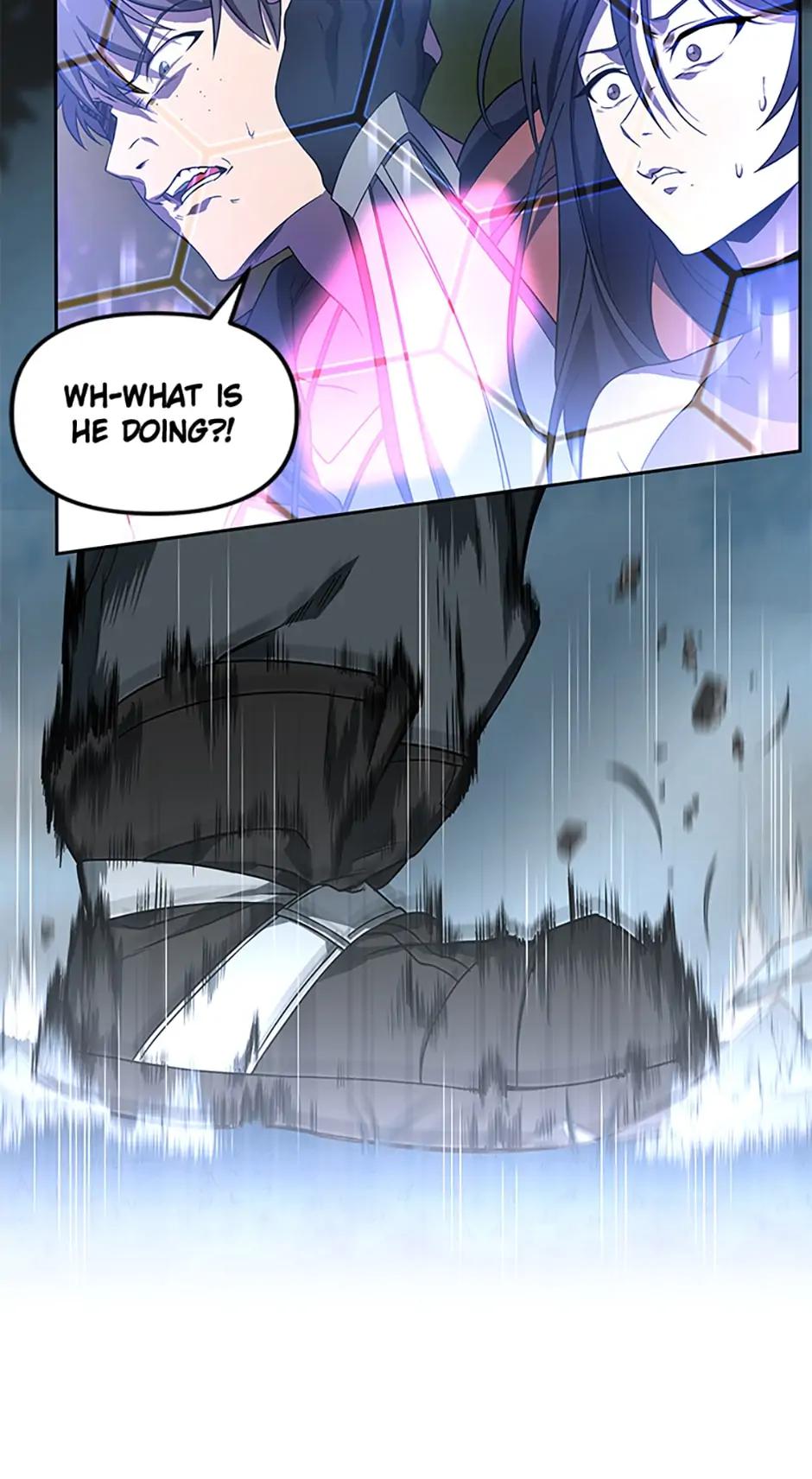 Read After Ten Millennia in Hell En Manga Online