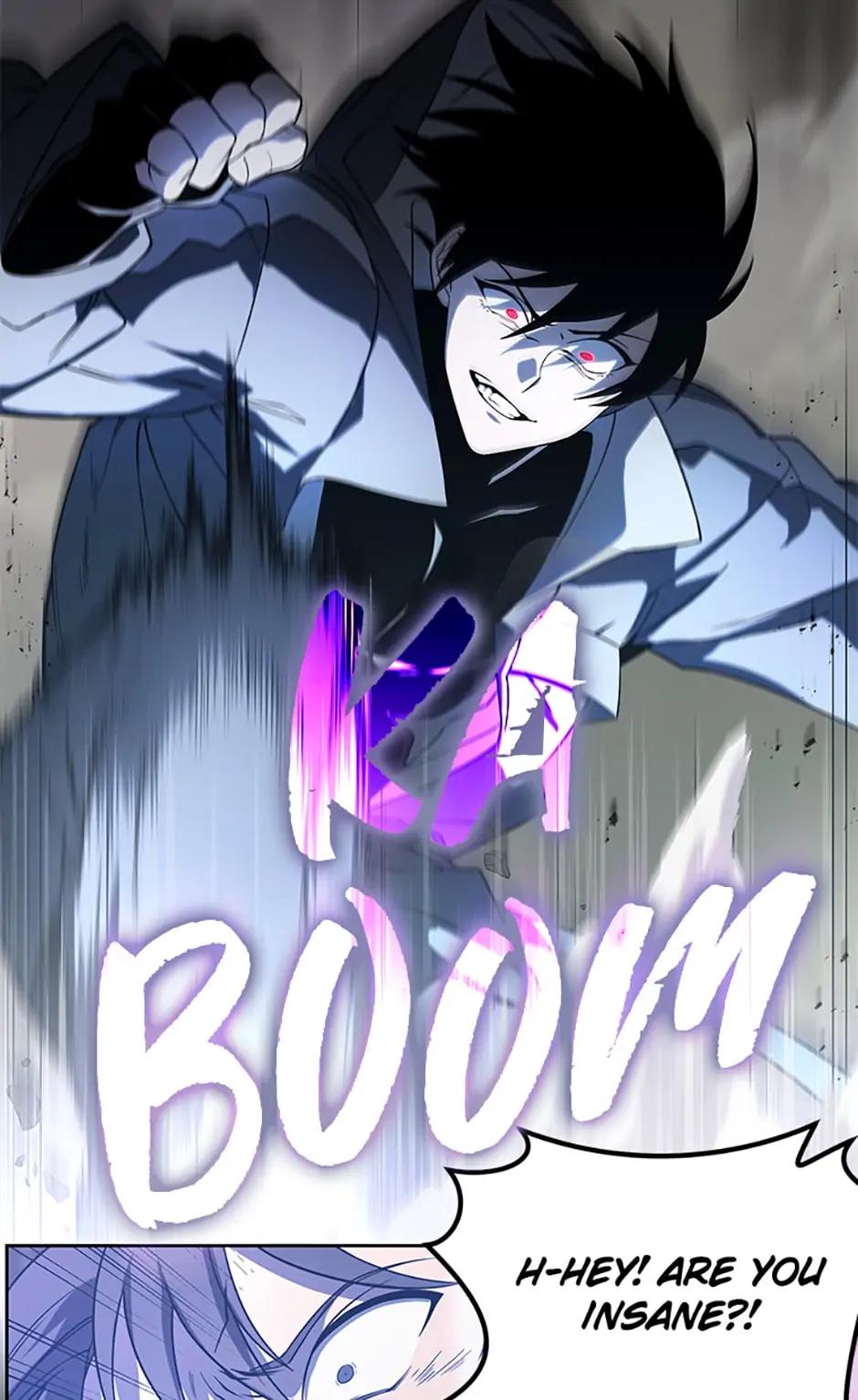 Read After Ten Millennia in Hell En Manga Online