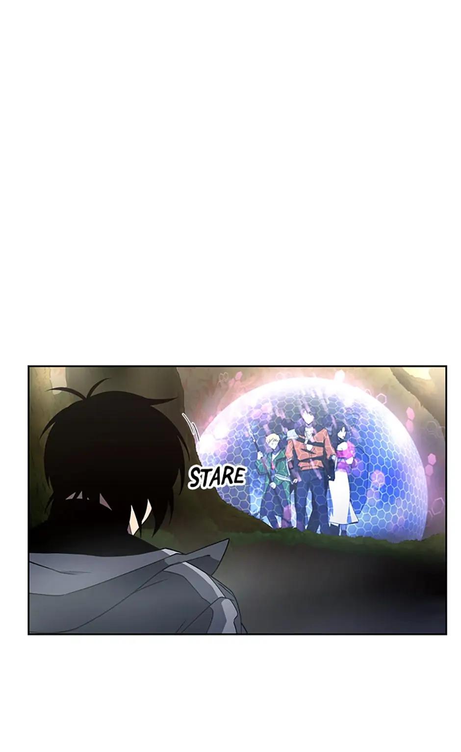 Read After Ten Millennia in Hell En Manga Online