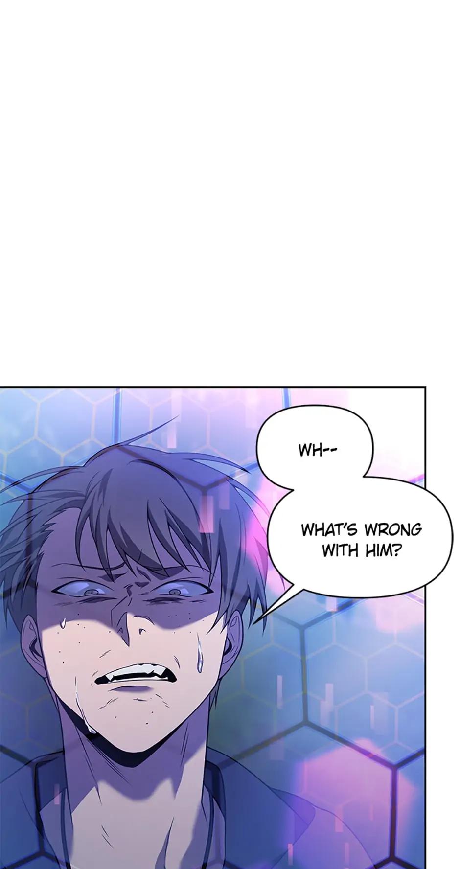 Read After Ten Millennia in Hell En Manga Online