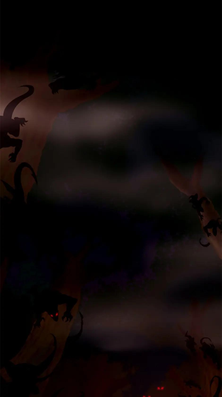Read After Ten Millennia in Hell En Manga Online