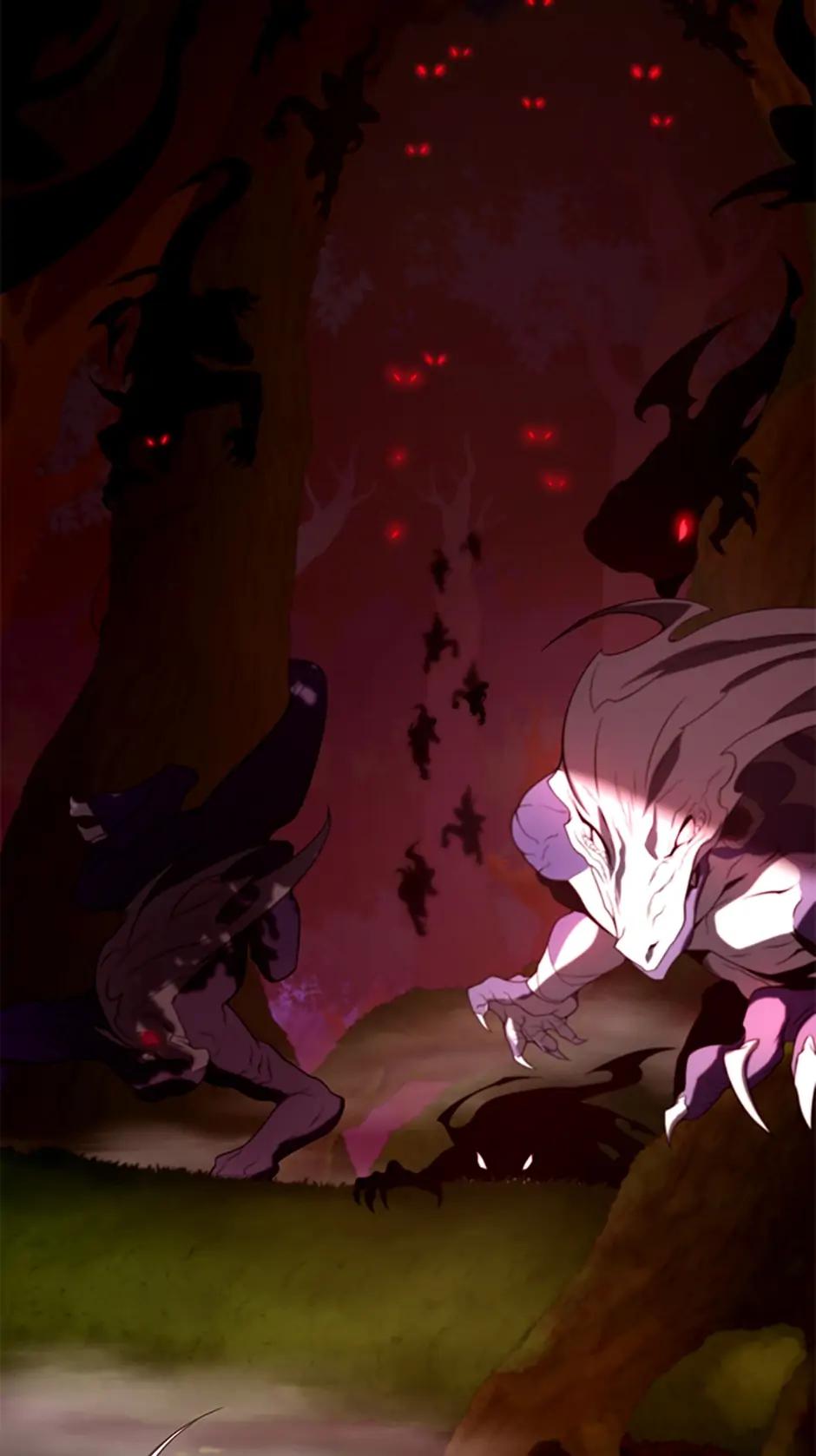 Read After Ten Millennia in Hell En Manga Online
