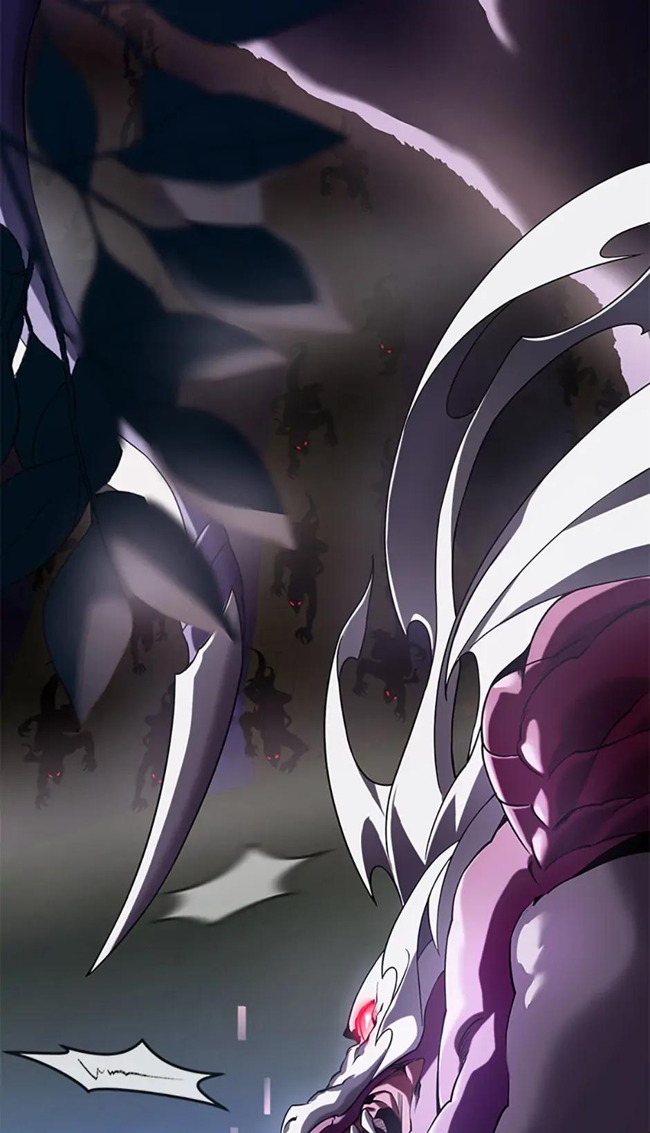 Read After Ten Millennia in Hell En Manga Online