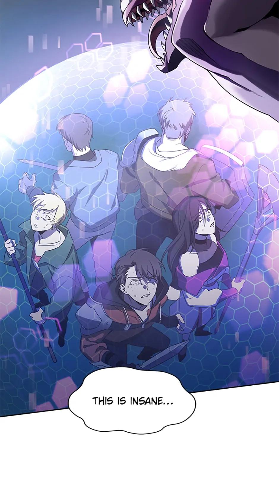 Read After Ten Millennia in Hell En Manga Online