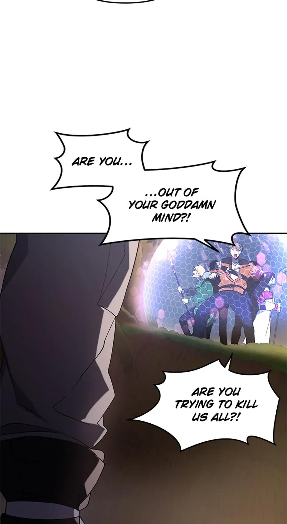 Read After Ten Millennia in Hell En Manga Online