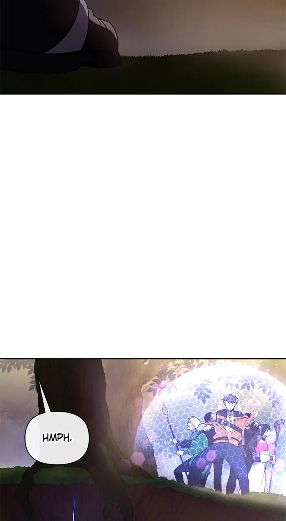 Read After Ten Millennia in Hell En Manga Online