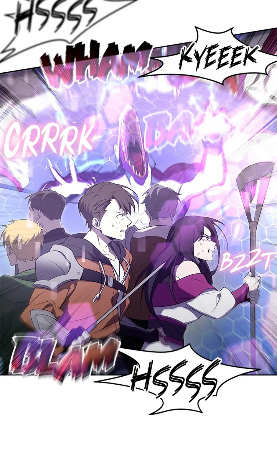Read After Ten Millennia in Hell En Manga Online