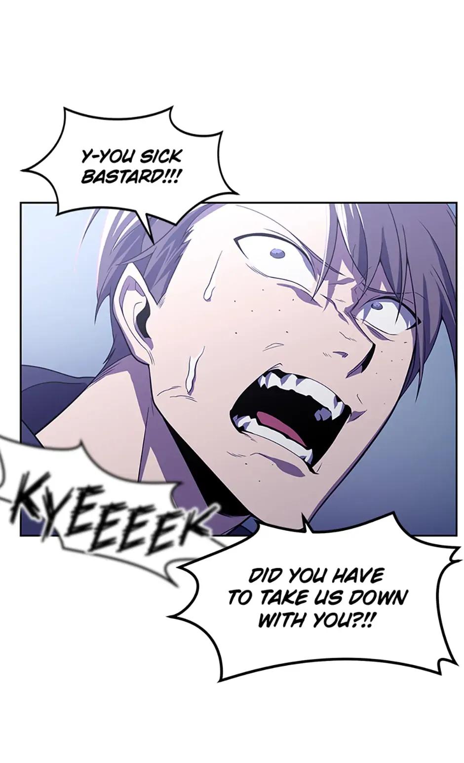 Read After Ten Millennia in Hell En Manga Online