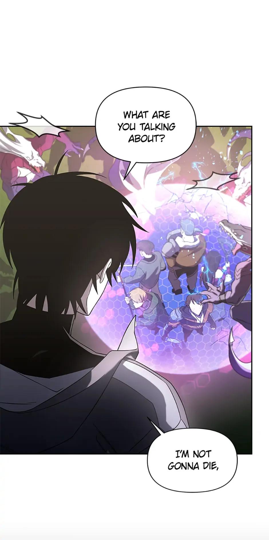 Read After Ten Millennia in Hell En Manga Online