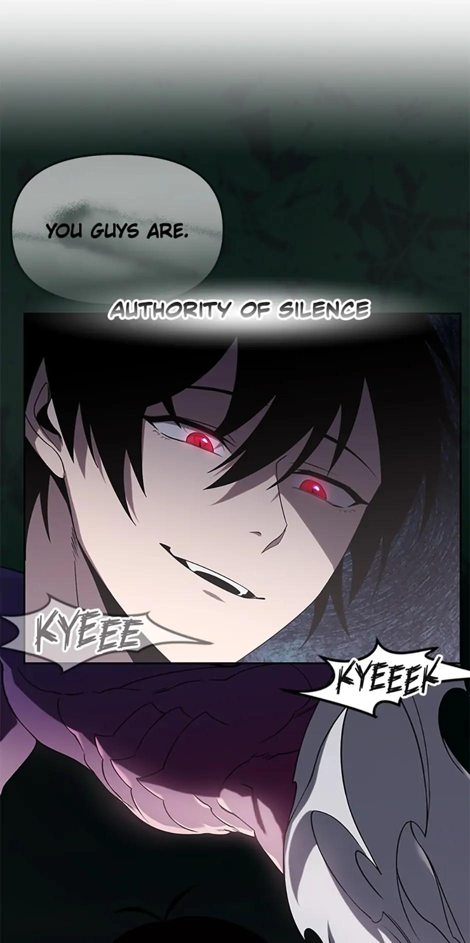 Read After Ten Millennia in Hell En Manga Online
