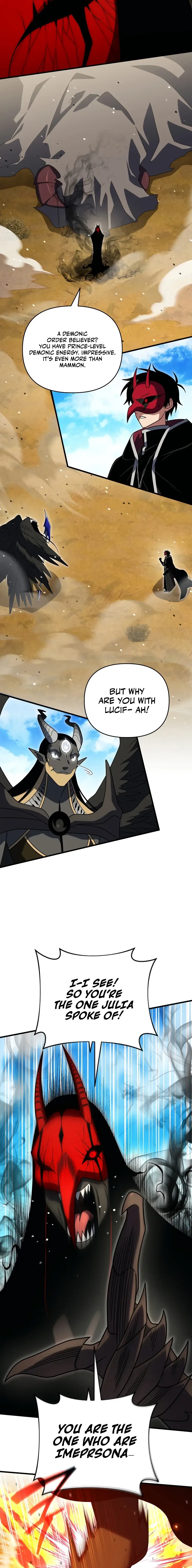 Read After Ten Millennia in Hell En Manga Online