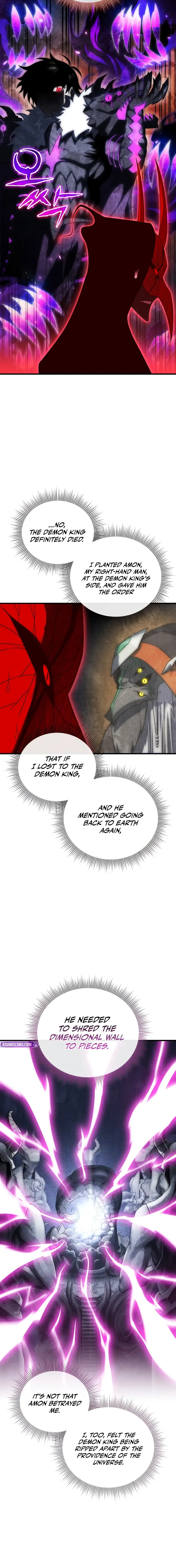 Read After Ten Millennia in Hell En Manga Online