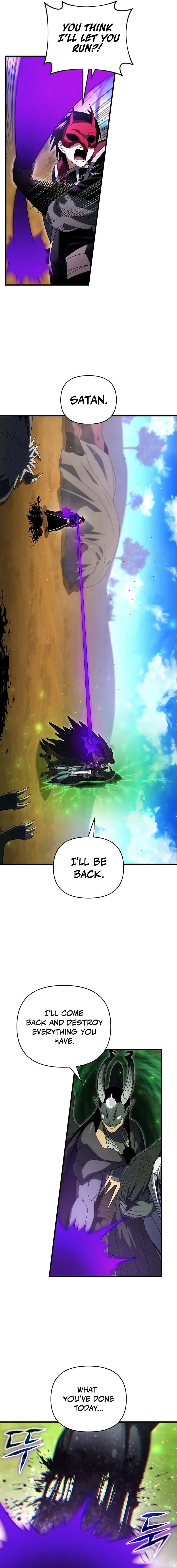 Read After Ten Millennia in Hell En Manga Online
