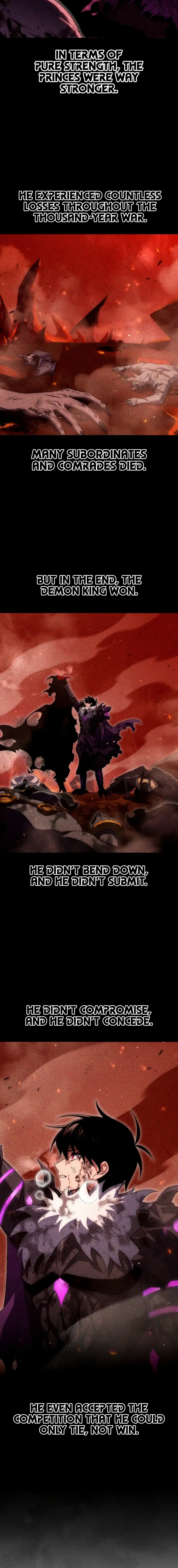 Read After Ten Millennia in Hell En Manga Online