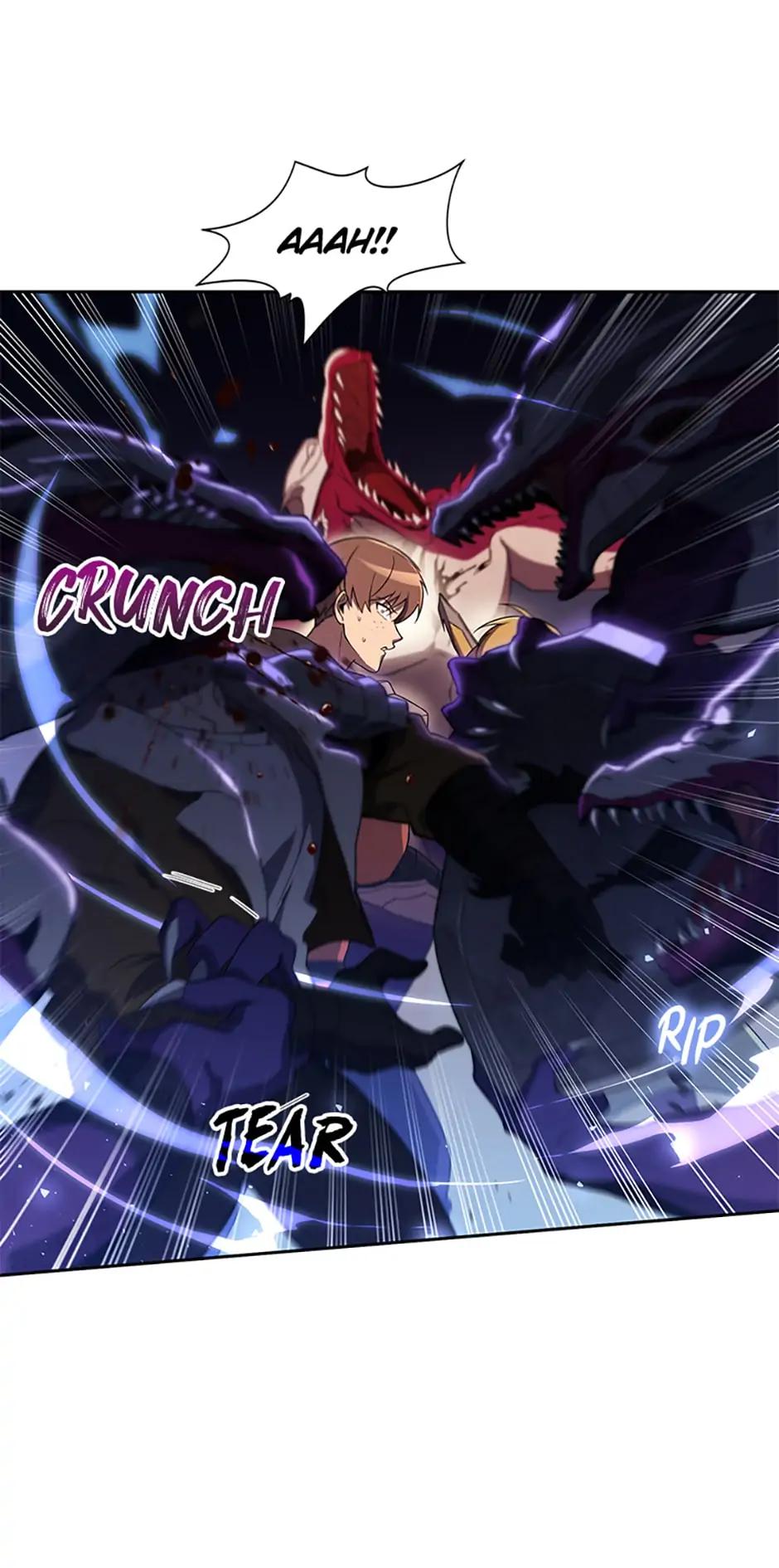 Read After Ten Millennia in Hell En Manga Online