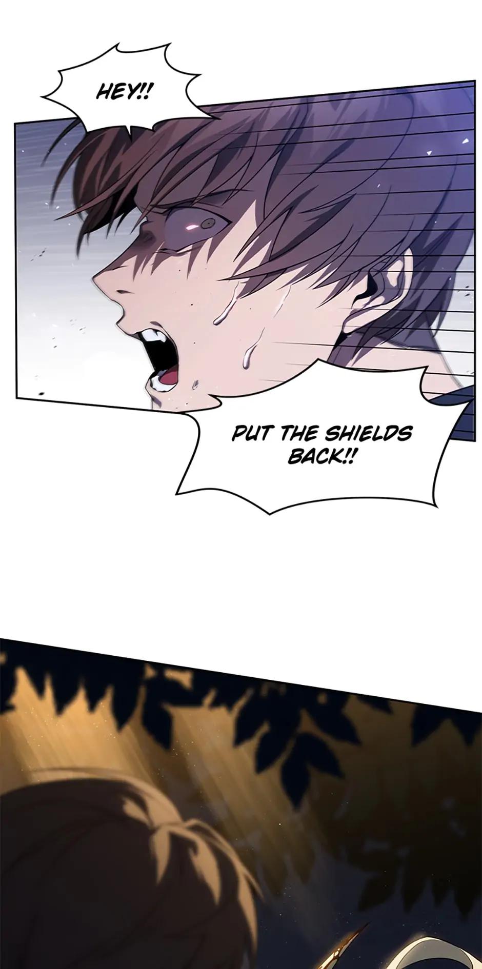 Read After Ten Millennia in Hell En Manga Online