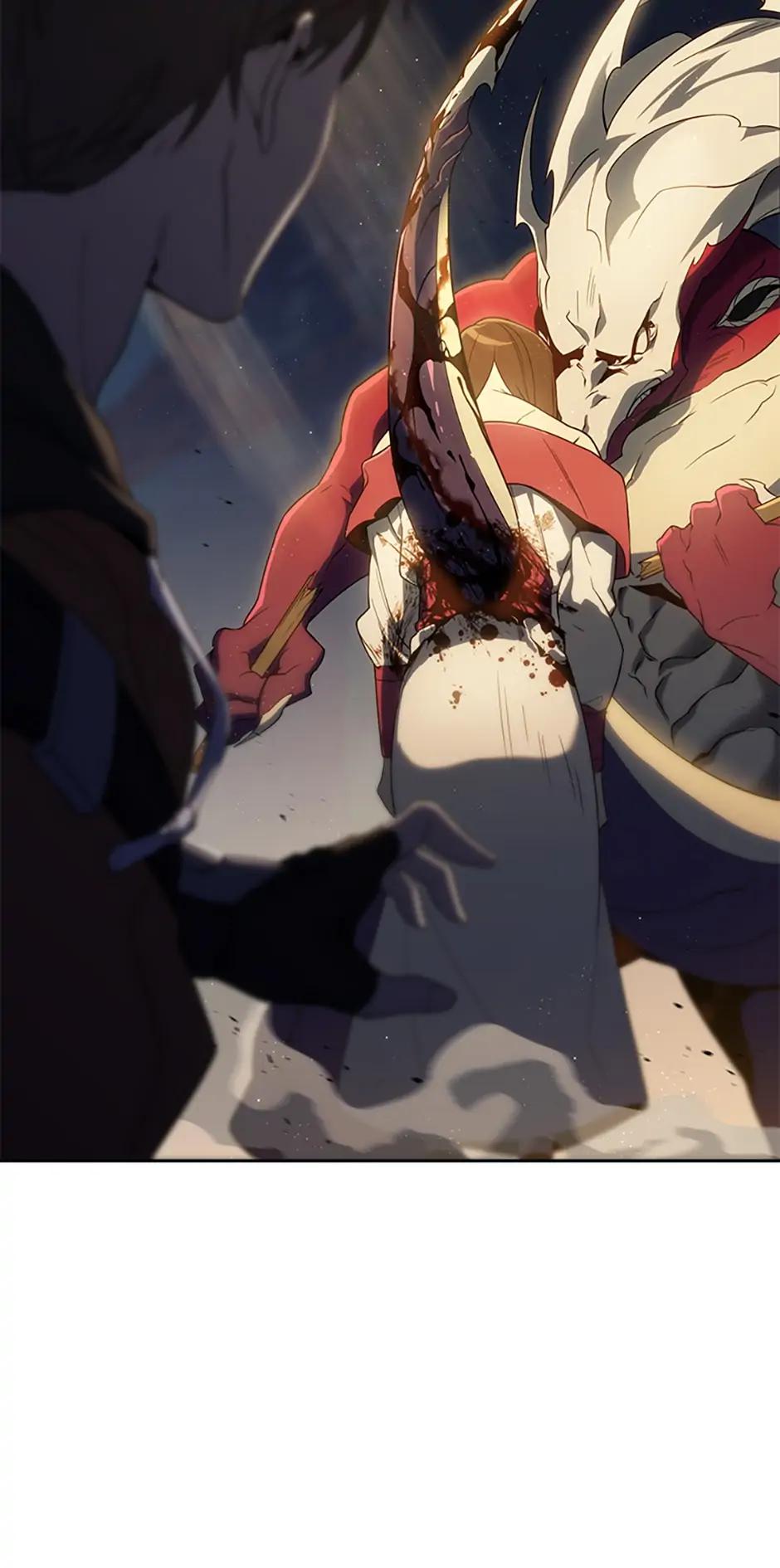 Read After Ten Millennia in Hell En Manga Online