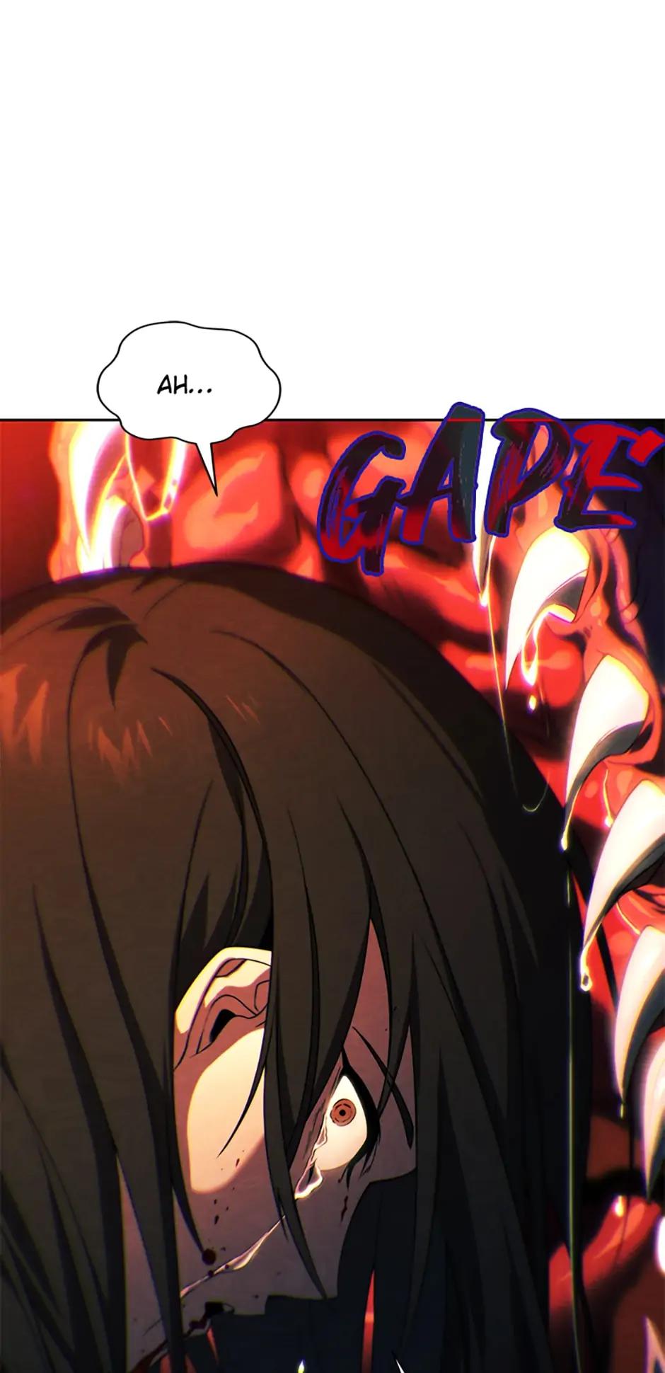Read After Ten Millennia in Hell En Manga Online