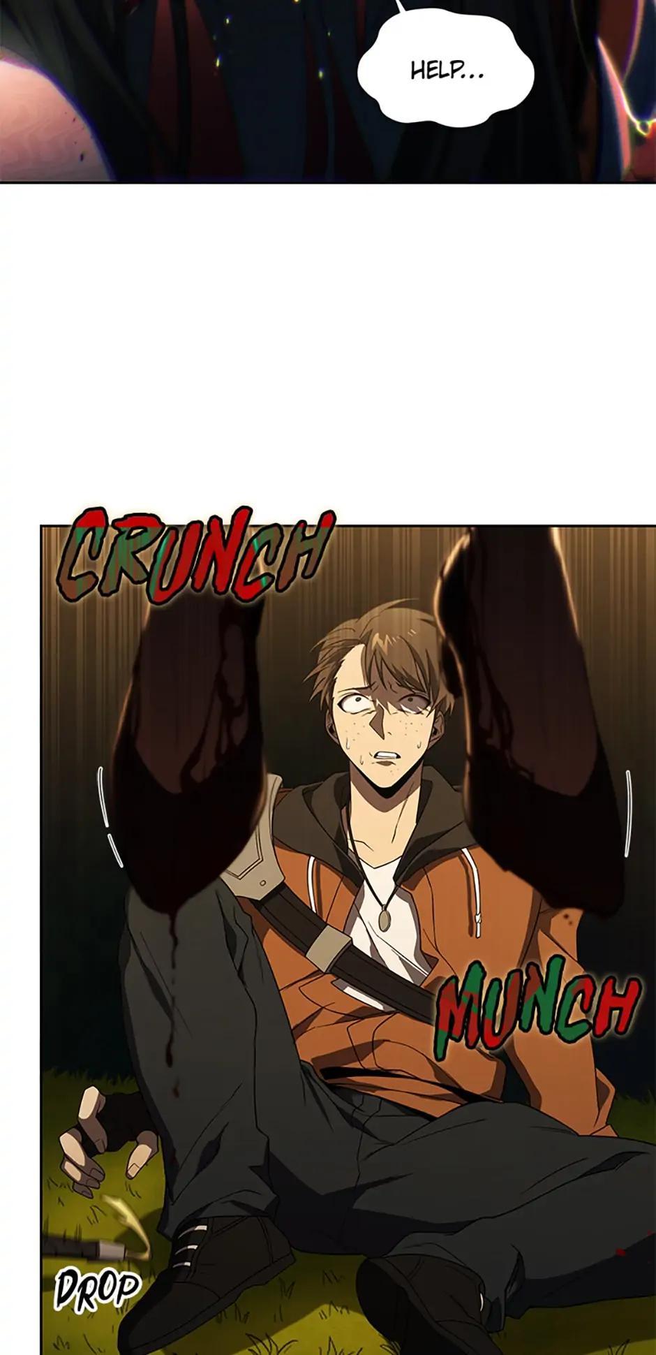 Read After Ten Millennia in Hell En Manga Online