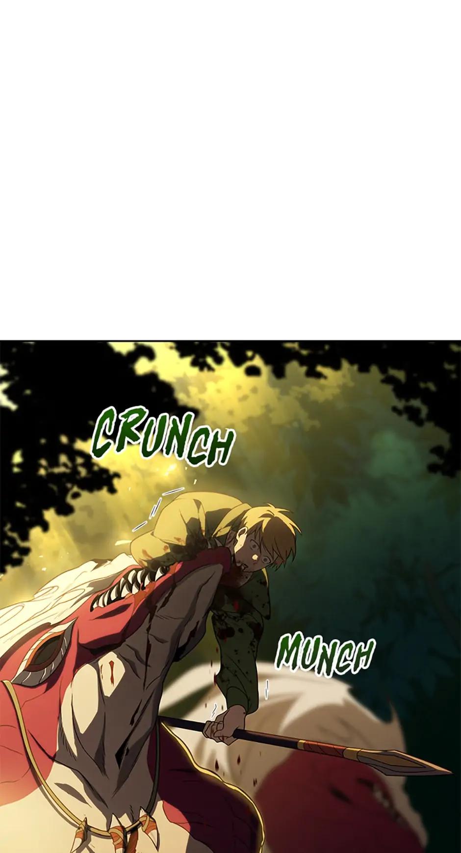 Read After Ten Millennia in Hell En Manga Online