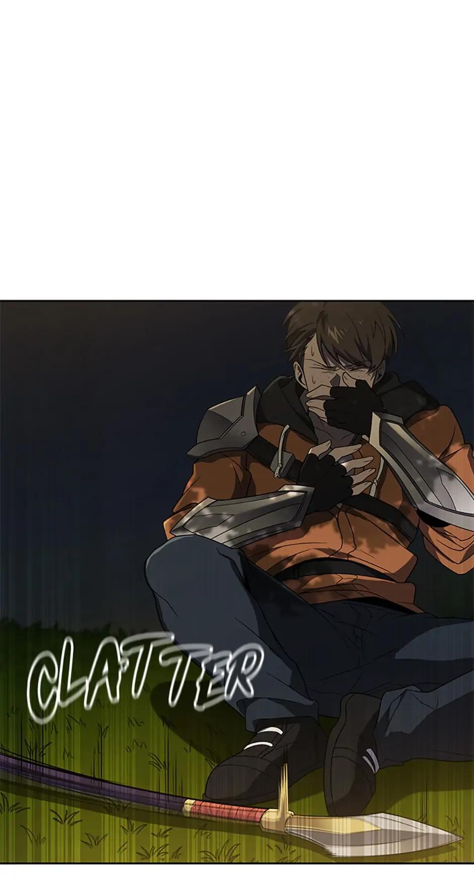 Read After Ten Millennia in Hell En Manga Online