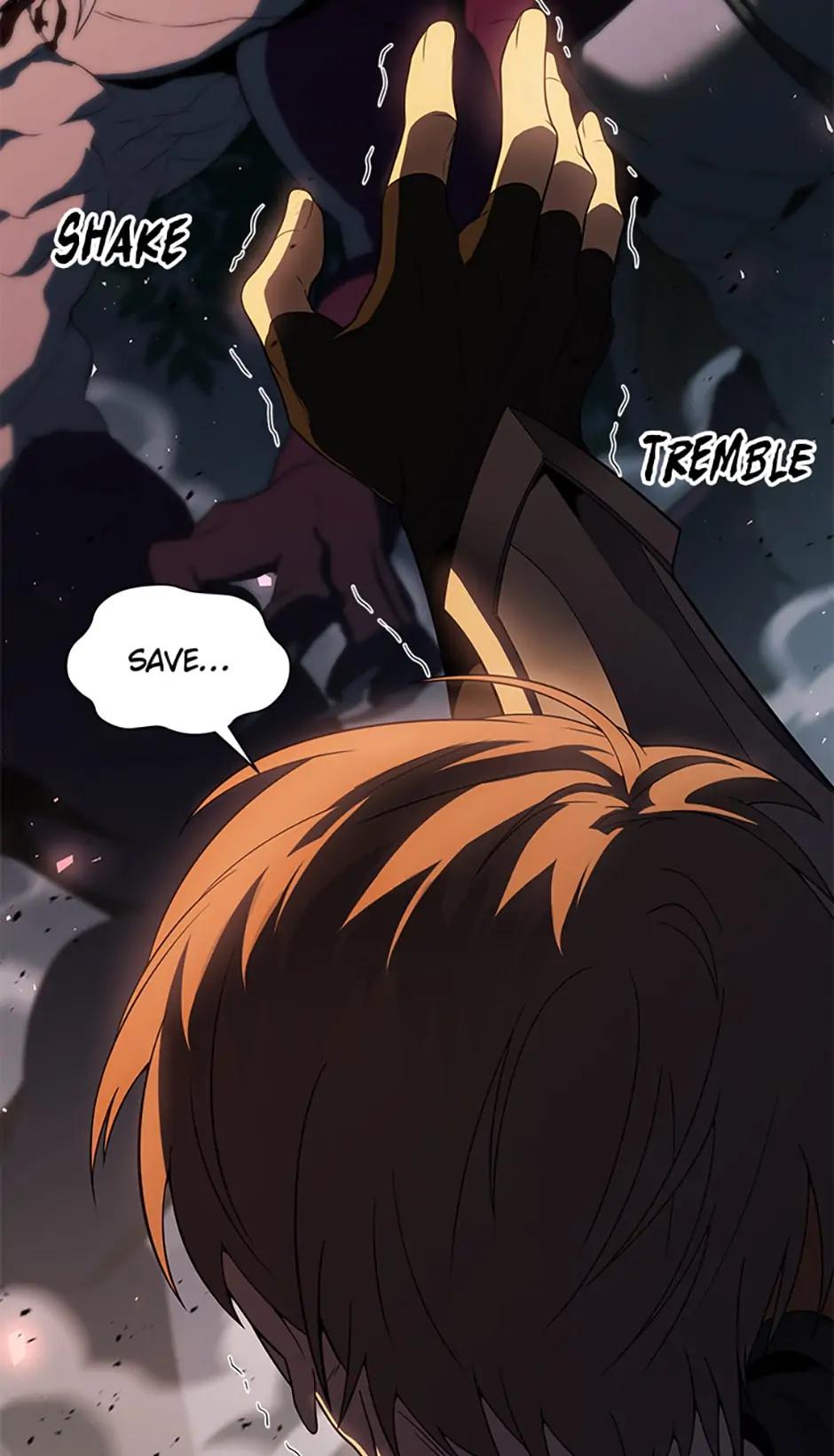 Read After Ten Millennia in Hell En Manga Online