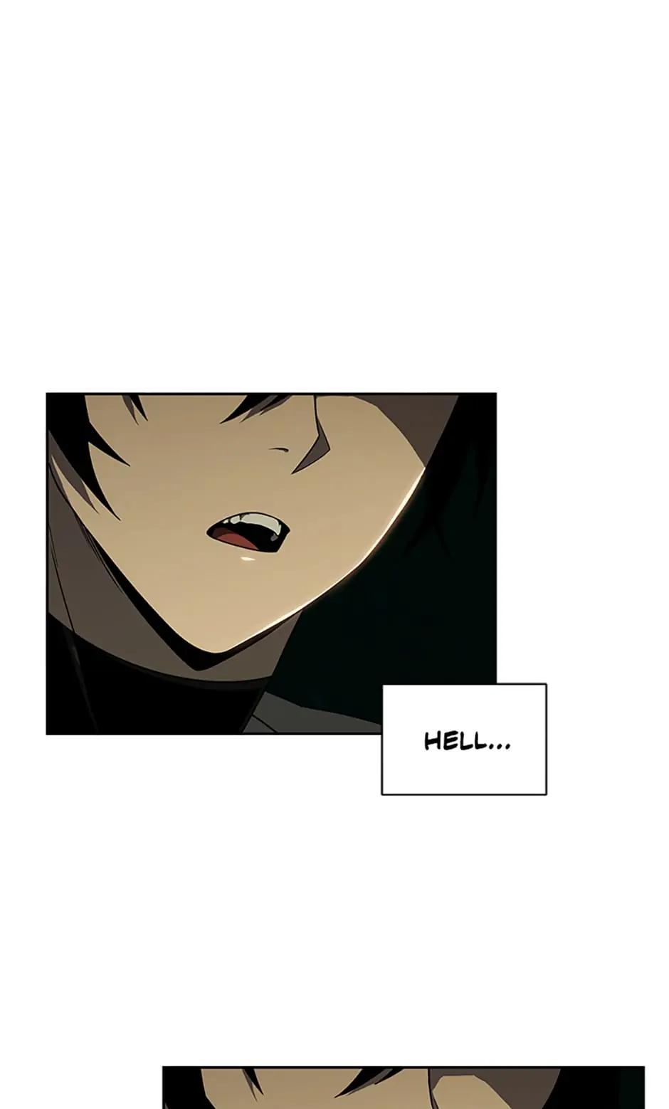 Read After Ten Millennia in Hell En Manga Online
