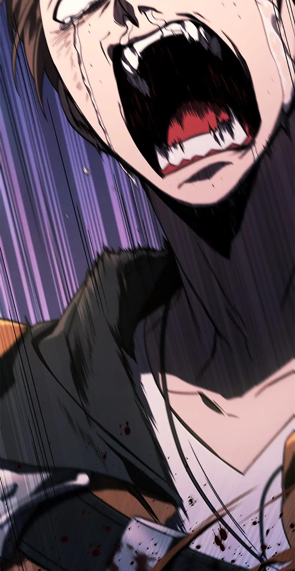 Read After Ten Millennia in Hell En Manga Online