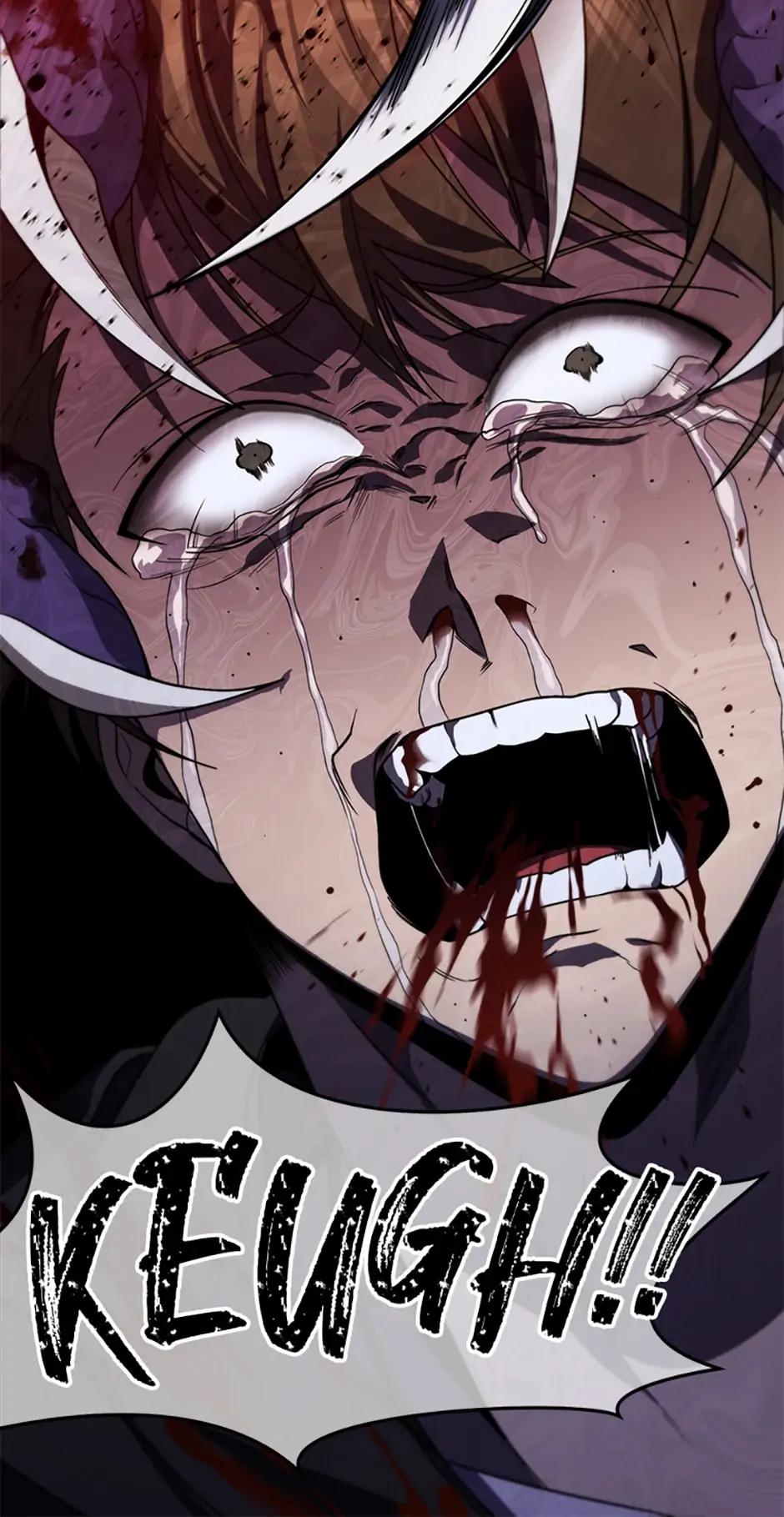 Read After Ten Millennia in Hell En Manga Online