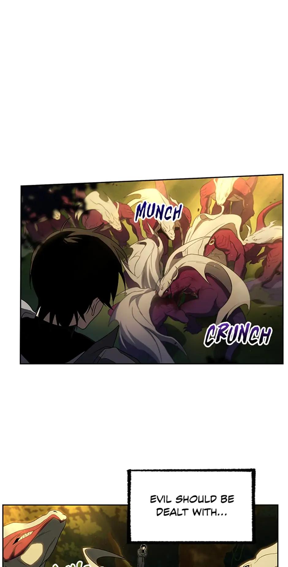 Read After Ten Millennia in Hell En Manga Online