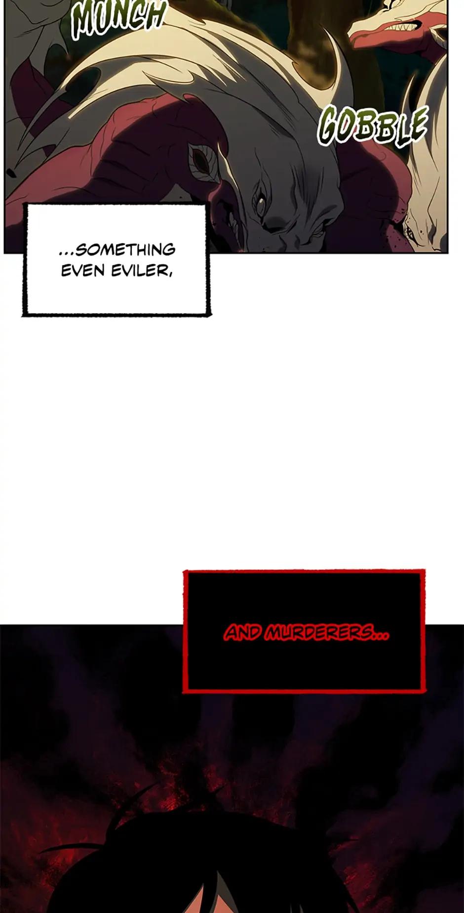 Read After Ten Millennia in Hell En Manga Online