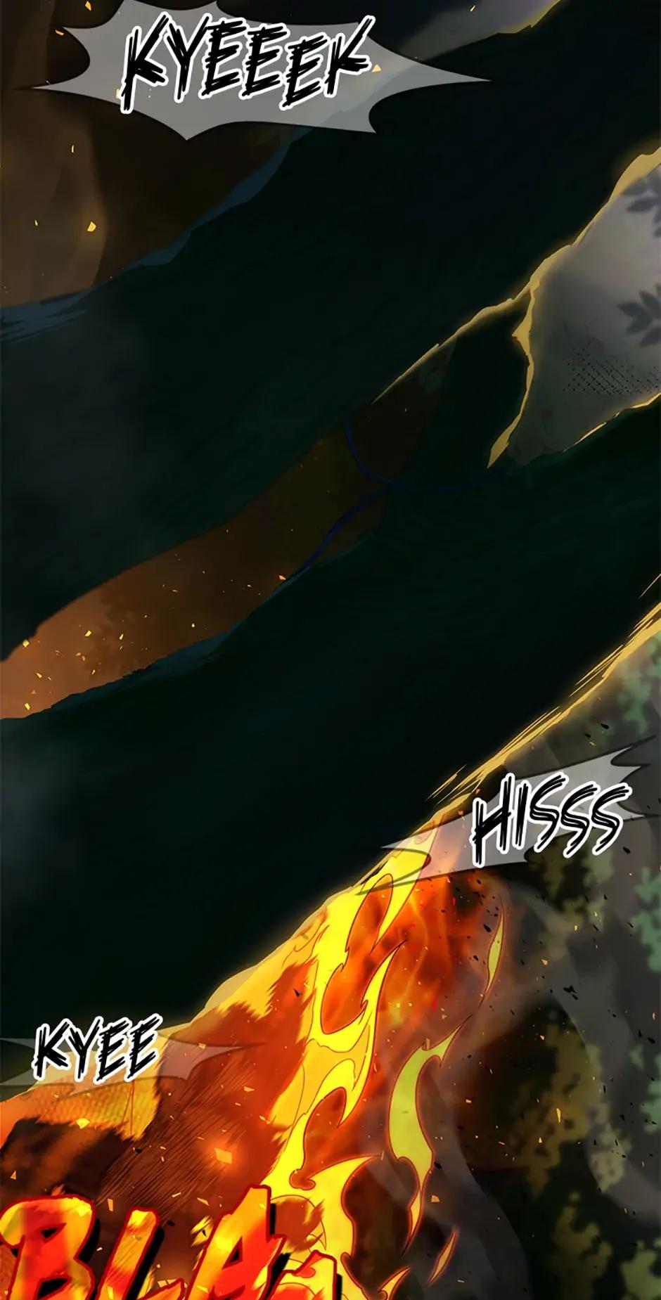 Read After Ten Millennia in Hell En Manga Online